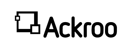 Ackroo logo