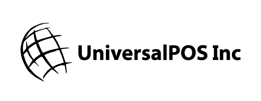 Universal POS logo