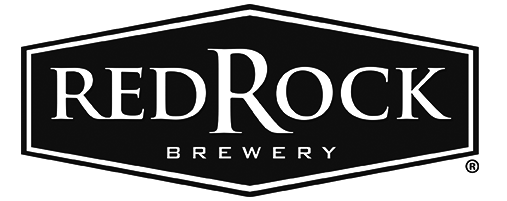 RedRock Brewery logo